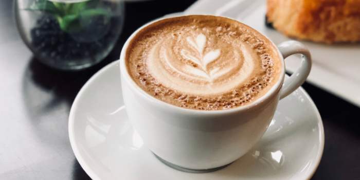 Café mensuel