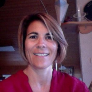 MARION Virginie