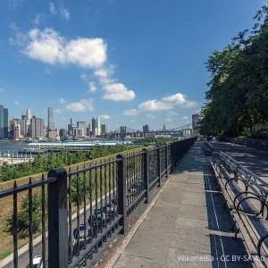 Visite guidee Brooklyn Heights