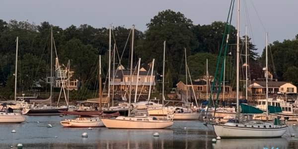 Passez l'été dans le Westchester