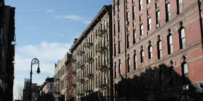 Visite guidée Lower East Side
