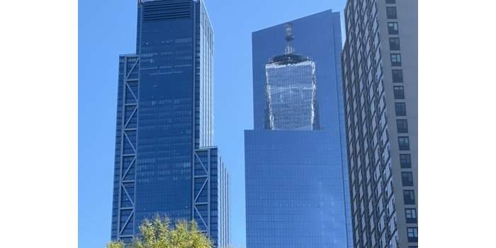 Visite Guidee Downtown