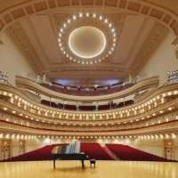 Visite en français de Carnegie Hall