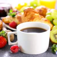 Café de rentrée