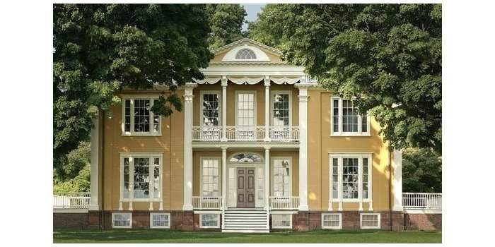 Boscobel House and Gardens