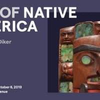 Visite guidée en français de l'exposition Art of Native America au Met