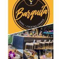 2️⃣ GIRL'S NIGHT OUT / COCKTAILS ET TAPAS….