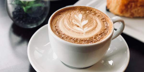 Café mensuel