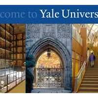 Visite de l'université Yale