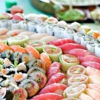 Atelier Sushis - Reportée à une date ultérieure