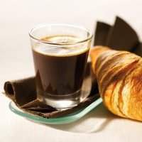 Café de rentrée