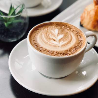 Café mensuel