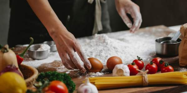 Atelier Cuisine