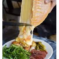 Soirée raclette