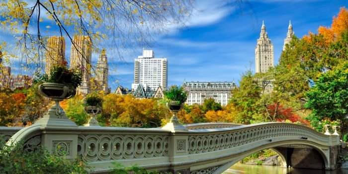 Sortie inédite : A la découverte de l'Upper West Side et Central Park