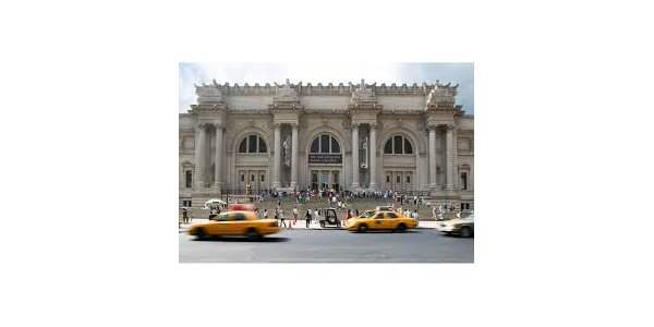 Réouverture des musées à NYC 