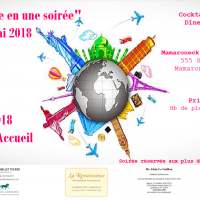 Soirée annuelle du Westchester Accueil