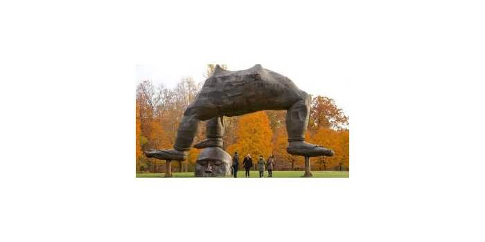 Storm King Art Center