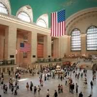 Visite guidée de Grand Central