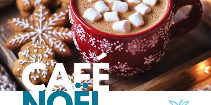 Café de Noël