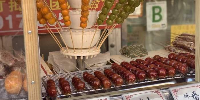 Flushing Food Tour Queens