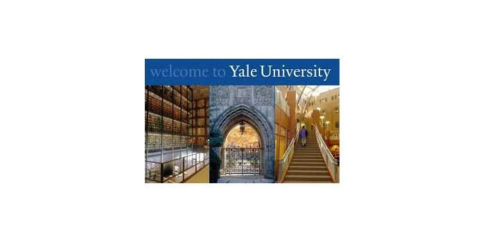 Visite de l'université Yale