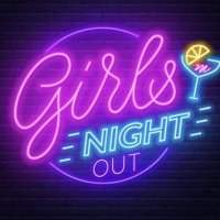 GIRL'S NIGHT OUT - Avant Noël