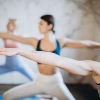 Yoga Vinyasa