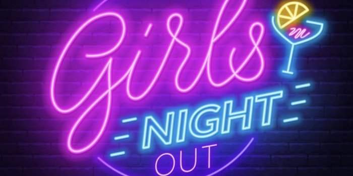 Girls Night Out, allez les filles, C'est reparti !