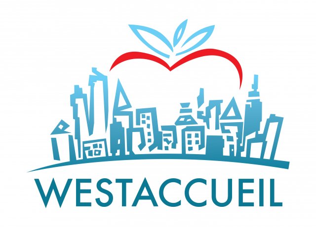 Westchester Accueil - Logo